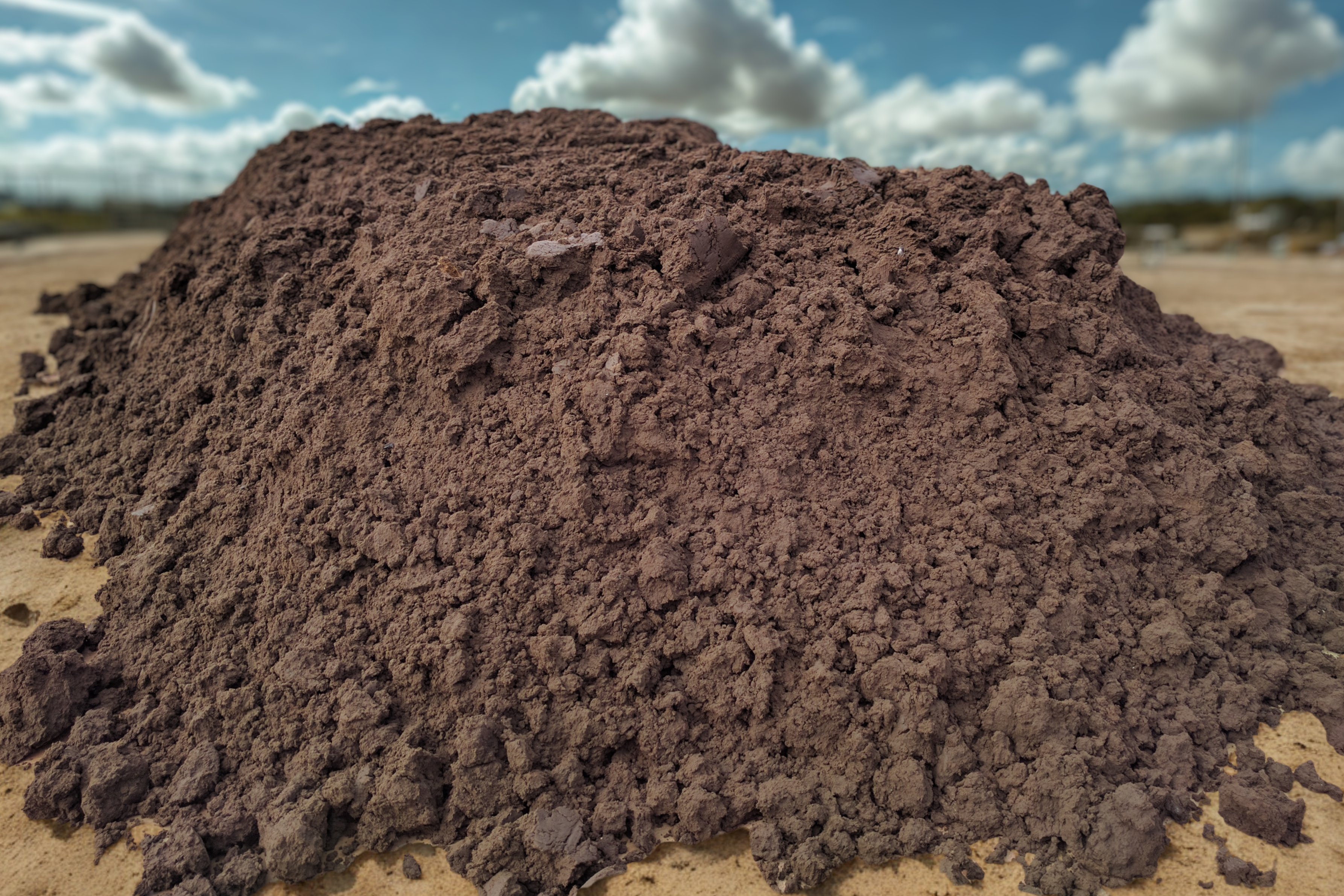 กากตะกอนดีแคนเตอร์