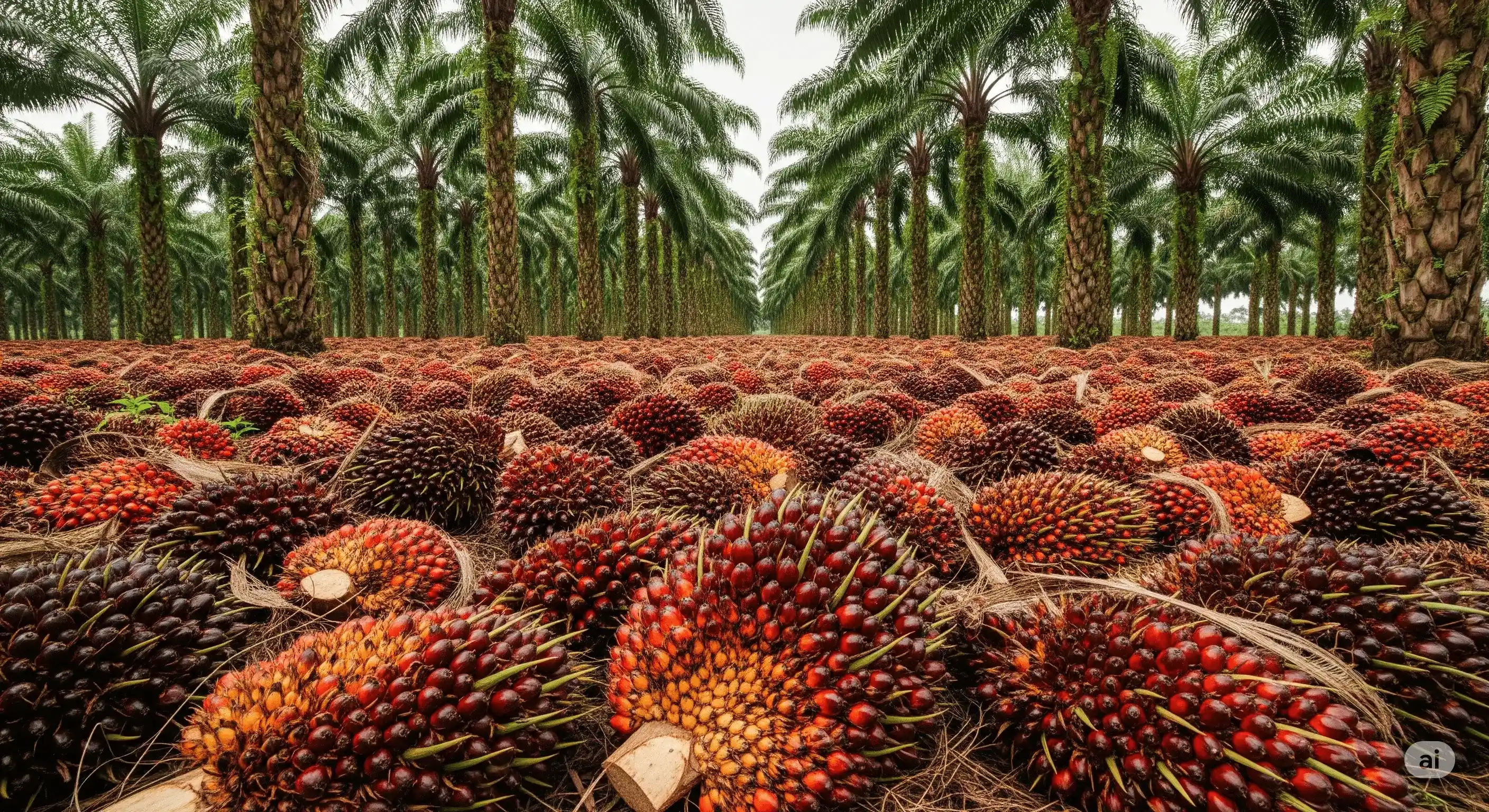 โรงงานสตูลอุตสาหกรรมน้ำมันปาล์ม
