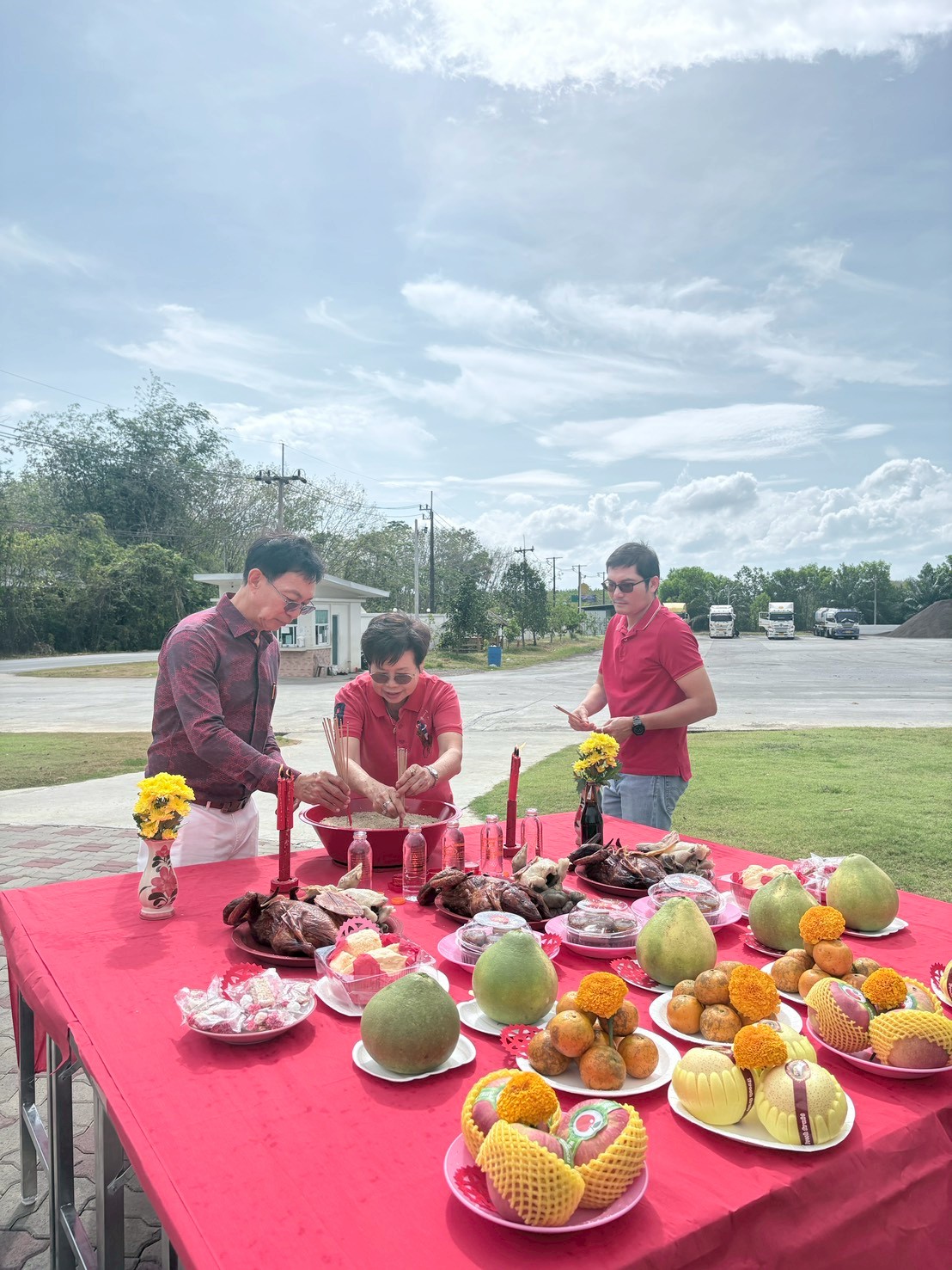 ตรุษจีน 2569